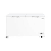 Chest Freezer Midea MDRC698FZG01 di Oscar Living dengan harga termurah