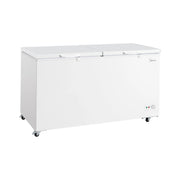 Chest Freezer Midea MDRC698FZG01 di Oscar Living dengan harga termurah