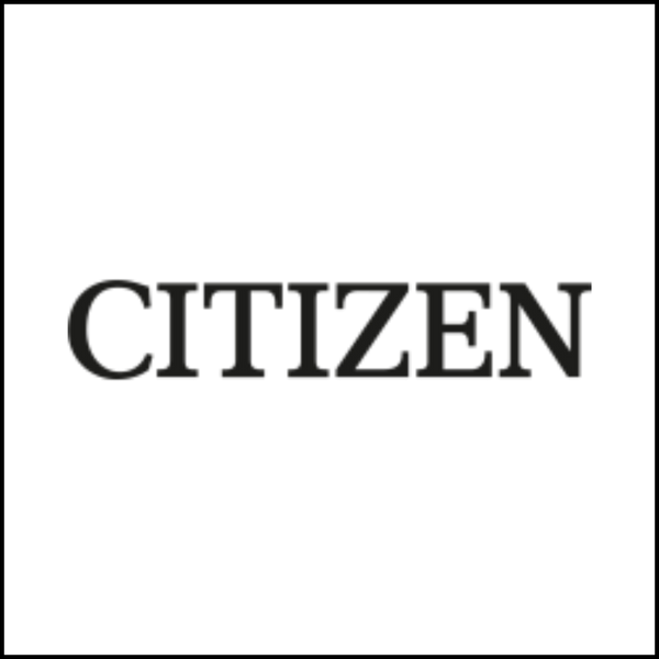 CITIZEN - OSCARLVING