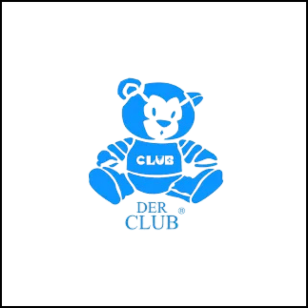 Lemari Plastik CLUB