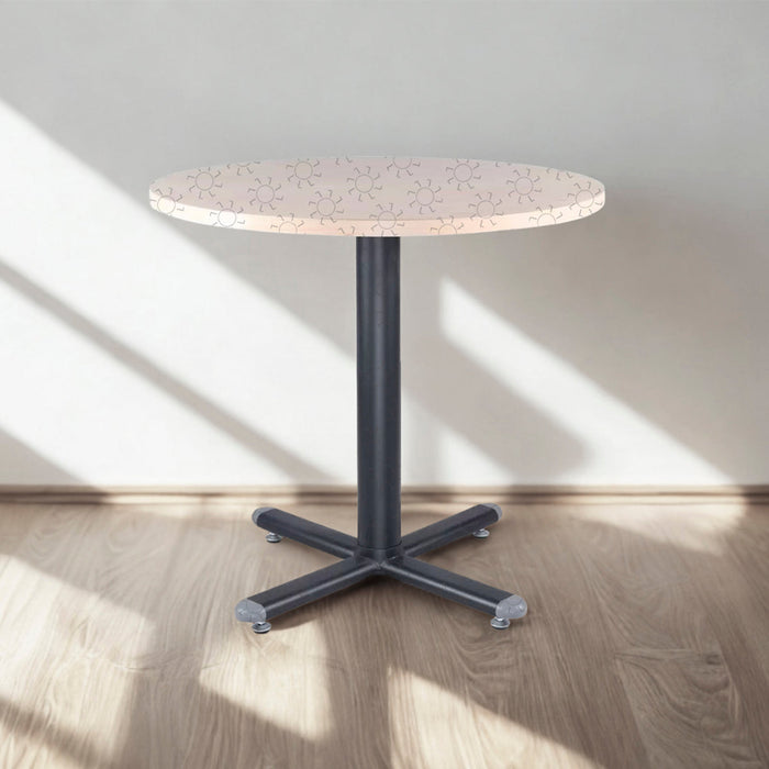 Meja Cafe Chitose R75