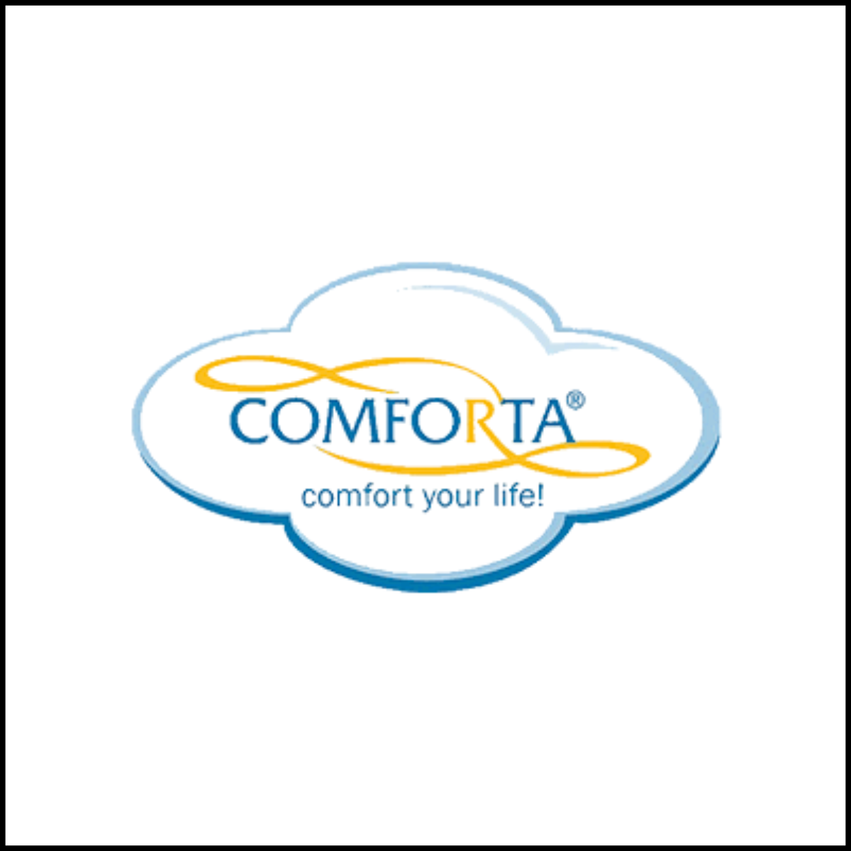 Katalong Springbed COMFORTA Download di Oscar LIVING