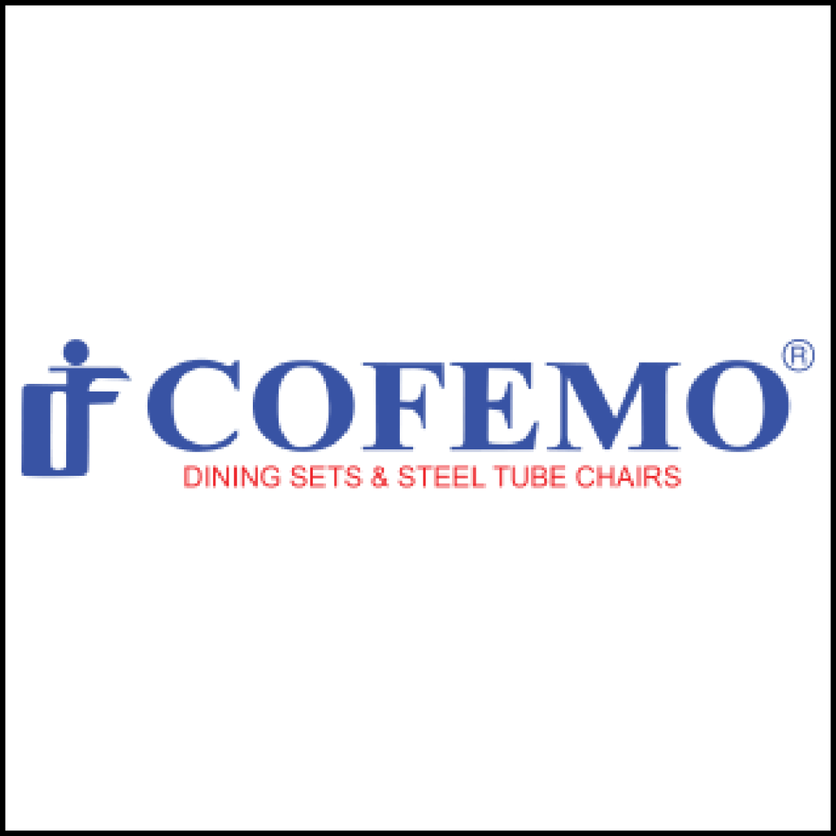 Furniture Resto & Cafe Cofemo