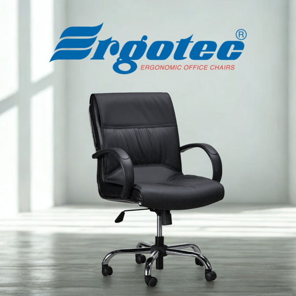 Contoh warna Kursi Kantor Ergotec