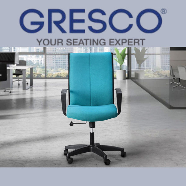 GRESCO SEBAGAI PRODUK TKDN DI OSCARLIVING