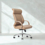 Kursi Kantor Ichiko Daxte I S HDT Leather di Oscar Living dengan harga termurah