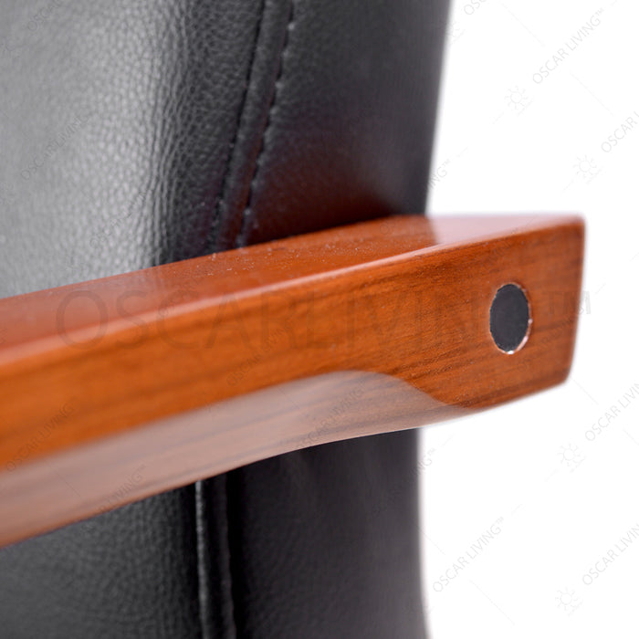 Kursi Direktur Kursi Kantor Savello Diamond HC SAVELLO OSCARLIVING