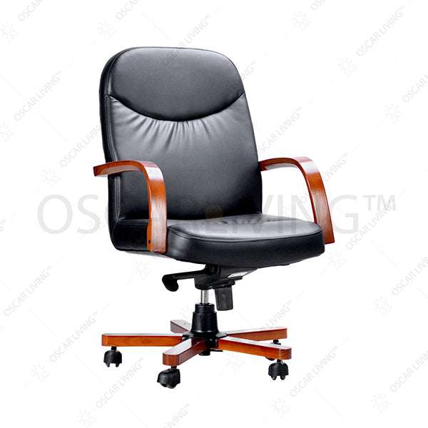 Kursi Direktur Kursi Kantor Savello Diamond LC SAVELLO OSCARLIVING