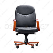 Kursi Direktur Kursi Kantor Savello Diamond LC SAVELLO OSCARLIVING