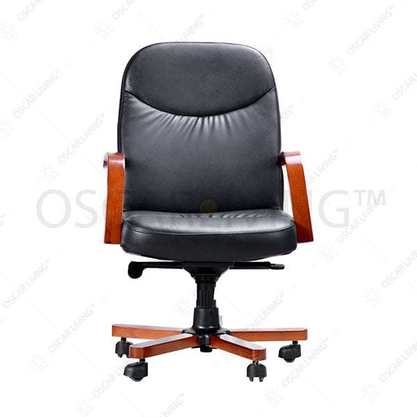 Kursi Direktur Kursi Kantor Savello Diamond LC SAVELLO OSCARLIVING