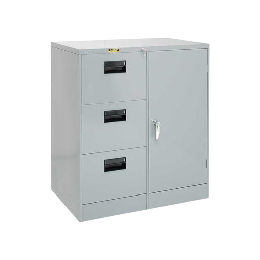 Lemari Arsip - Dokumen Besi Brother B 501 | Direction Cabinet di Oscar Living dengan harga termurah