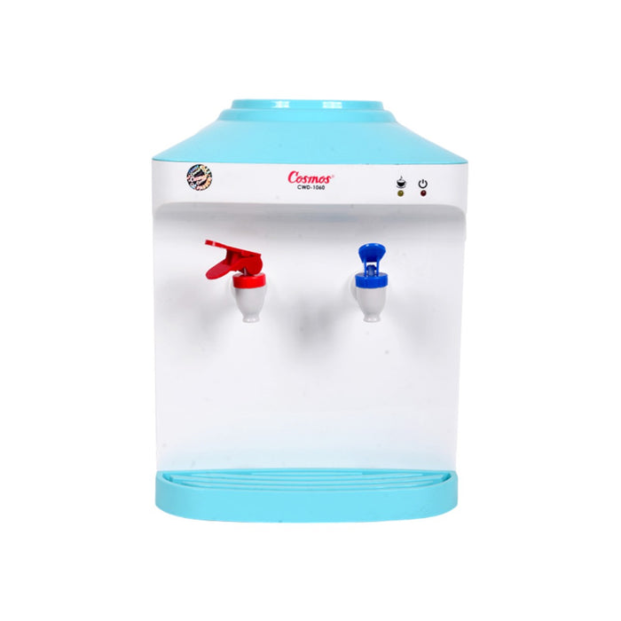 Dispenser Cosmos Mini Portable CWD1060 di Oscar Living dengan harga termurah