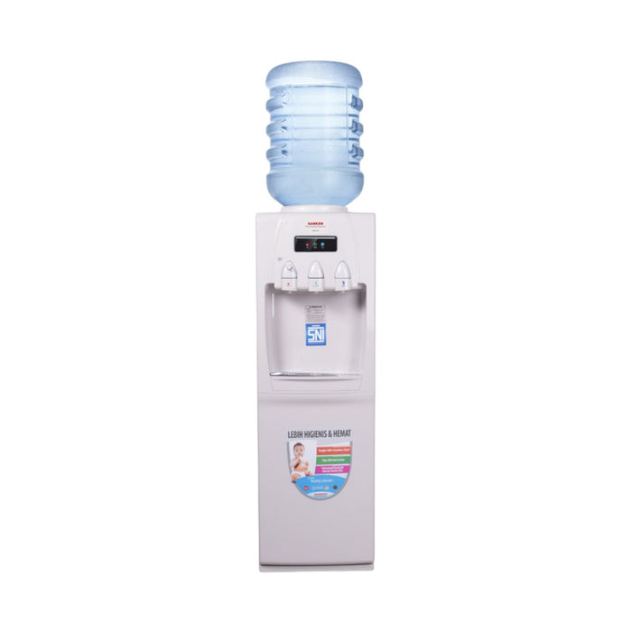 Dispenser Sanken HWD 760 PV di Oscar Living dengan harga termurah