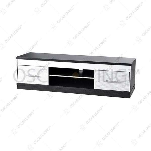 MEJA TV - TV STAND Meja TV Minimalis UD Fajar OLIV MTV 2L | TV Stand OLIV OSCARLIVING