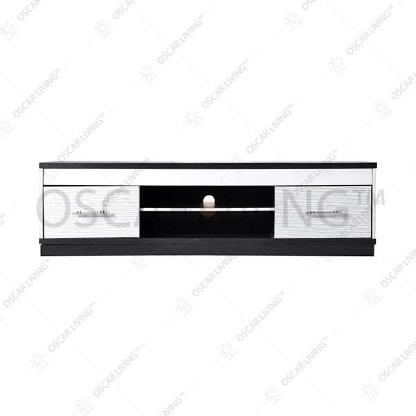 MEJA TV - TV STAND Meja TV Minimalis UD Fajar OLIV MTV 2L | TV Stand OLIV OSCARLIVING