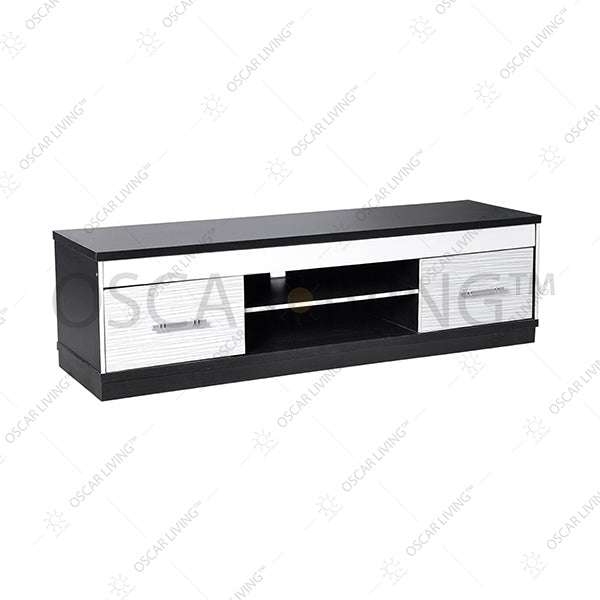 MEJA TV - TV STAND Meja TV Minimalis UD Fajar OLIV MTV 2L | TV Stand OLIV OSCARLIVING