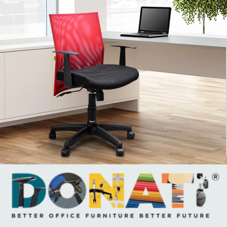 Download Katalog Kursi Kantor DONATI di Oscar Living