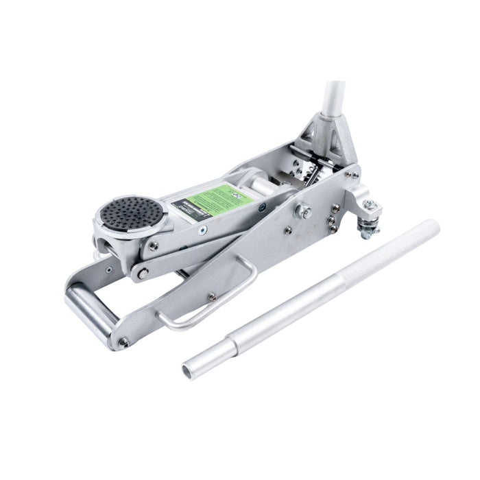 Dongkrak Hidrolik Tekiro Alumunium Floor Jack di Oscar Living dengan harga termurah