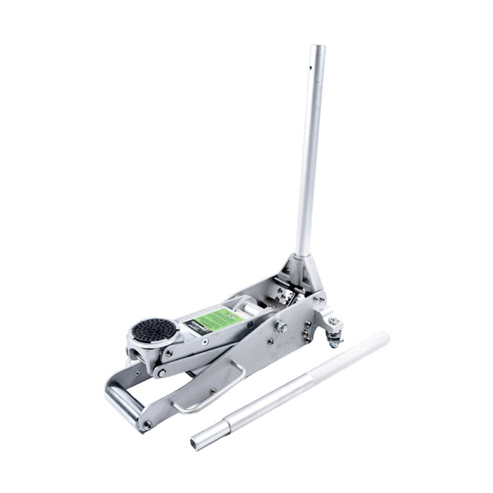 Dongkrak Hidrolik Tekiro Alumunium Floor Jack di Oscar Living dengan harga termurah