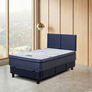 KASUR - SPRINGBED Kasur Springbed Guhdo Drawer Bed Standard Plushtop HB Atlantic GUHDO OSCARLIVING