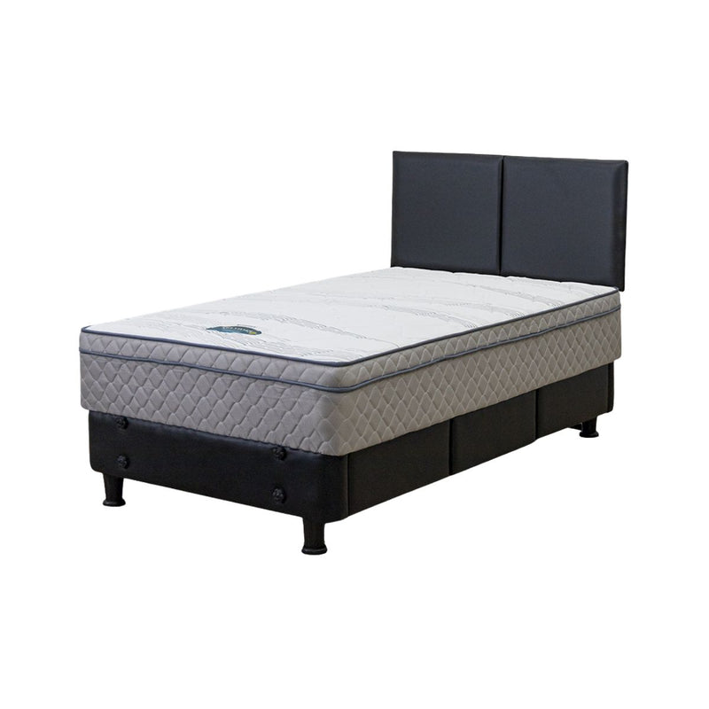 KASUR - SPRINGBED Kasur Springbed Guhdo Drawer Bed Standard Plushtop HB Atlantic GUHDO OSCARLIVING