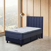 KASUR - SPRINGBED Kasur Springbed Guhdo Drawer Bed Standard Plushtop HB Marina GUHDO OSCARLIVING