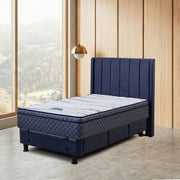 KASUR - SPRINGBED Kasur Springbed Guhdo Drawer Bed Standard Plushtop HB Marina KP GUHDO OSCARLIVING