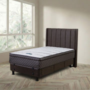 KASUR - SPRINGBED Kasur Springbed Guhdo Drawer Bed Standard Plushtop HB Marina KP GUHDO OSCARLIVING