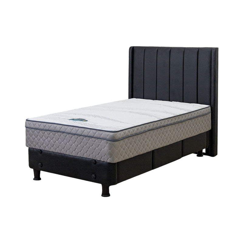 KASUR - SPRINGBED Kasur Springbed Guhdo Drawer Bed Standard Plushtop HB Marina KP GUHDO OSCARLIVING