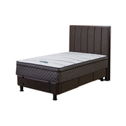 KASUR - SPRINGBED Kasur Springbed Guhdo Drawer Bed Standard Plushtop HB Marina Lis GUHDO OSCARLIVING