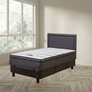 KASUR - SPRINGBED Kasur Springbed Guhdo Drawer Bed Standard Plushtop HB Prospine GUHDO OSCARLIVING