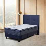 KASUR - SPRINGBED Kasur Springbed Guhdo Drawer Bed Standard Plushtop HB Rosela GUHDO OSCARLIVING