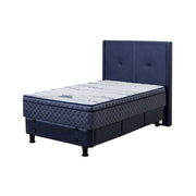 KASUR - SPRINGBED Kasur Springbed Guhdo Drawer Bed Standard Plushtop HB Rosela GUHDO OSCARLIVING