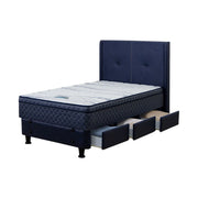 KASUR - SPRINGBED Kasur Springbed Guhdo Drawer Bed Standard Plushtop HB Rosela GUHDO OSCARLIVING