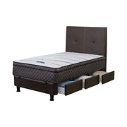 KASUR - SPRINGBED Kasur Springbed Guhdo Drawer Bed Standard Plushtop HB Rosela GUHDO OSCARLIVING