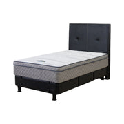 KASUR - SPRINGBED Kasur Springbed Guhdo Drawer Bed Standard Plushtop HB Rosela GUHDO OSCARLIVING