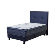 KASUR - SPRINGBED Kasur Springbed Guhdo Drawer Bed Standard Plushtop HB Rosela Lis GUHDO OSCARLIVING