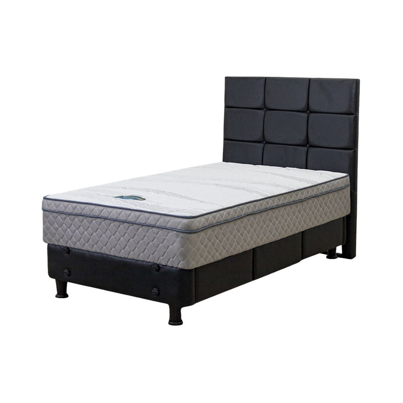 KASUR - SPRINGBED Kasur Springbed Guhdo Drawer Bed Standard Plushtop HB Tamara GUHDO OSCARLIVING