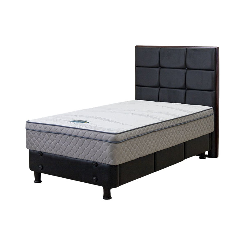 KASUR - SPRINGBED Kasur Springbed Guhdo Drawer Bed Standard Plushtop HB Tamara Lis GUHDO OSCARLIVING