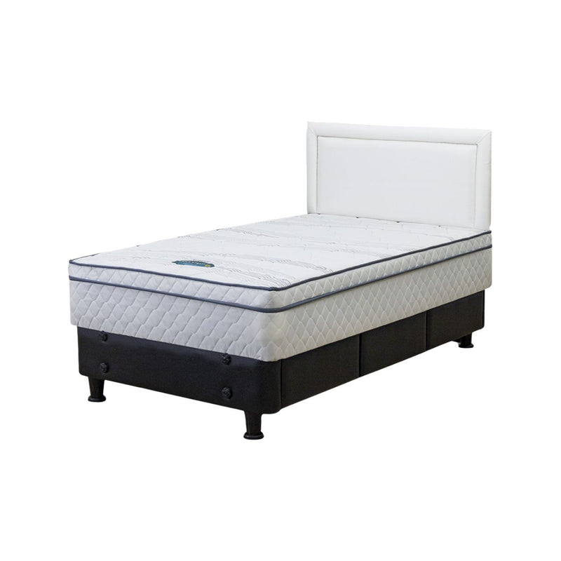 KASUR - SPRINGBED Kasur Springbed Guhdo Drawer Bed Standard Plushtop HB Prospine GUHDO OSCARLIVING