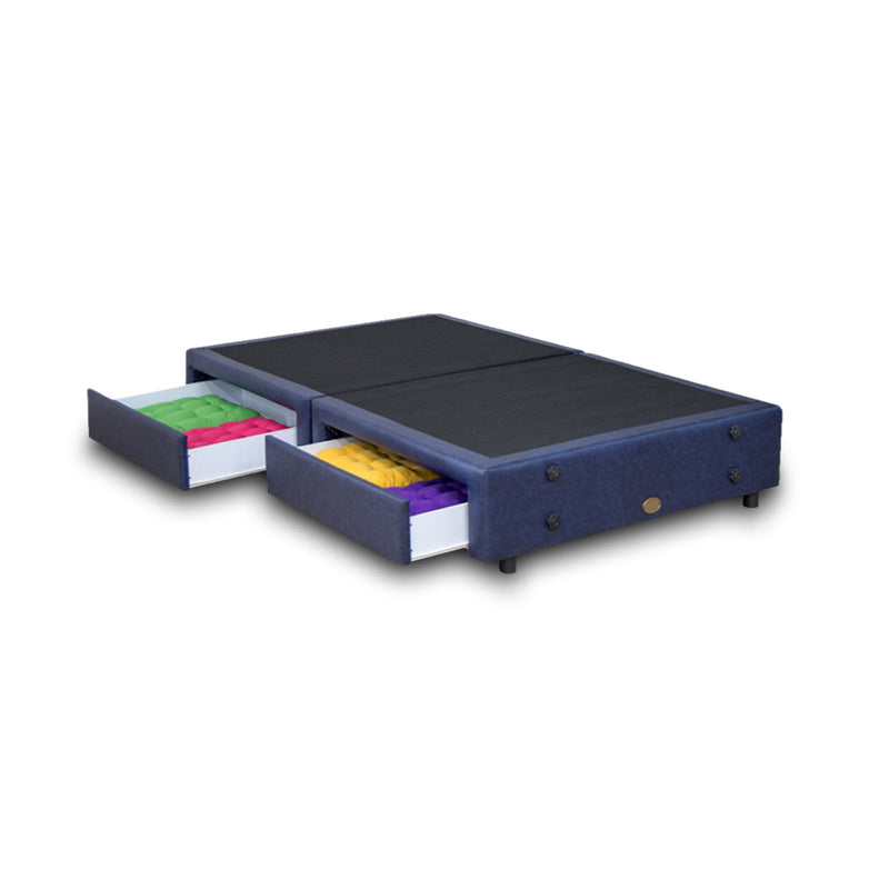 Divan Guhdo Drawer HS (Horizontal Split)