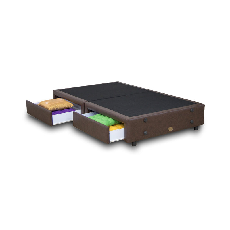 Divan Guhdo Drawer HS (Horizontal Split)