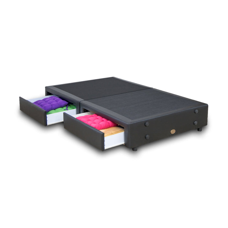 Divan Guhdo Drawer HS (Horizontal Split)