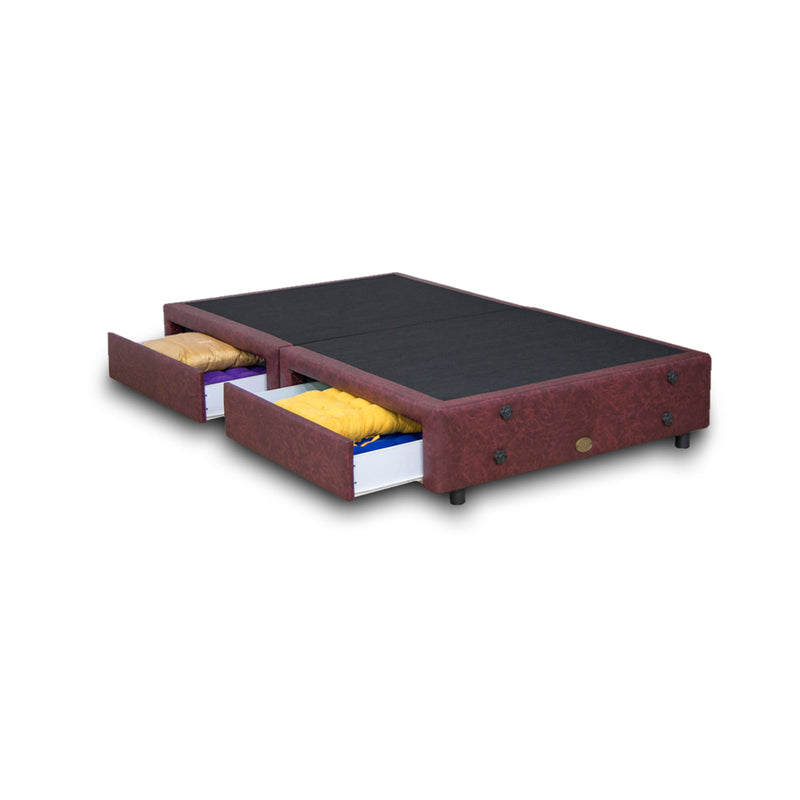 Divan Guhdo Drawer HS (Horizontal Split)