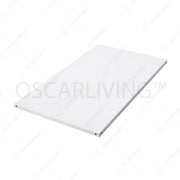 Rak Gudang Rak Gudang besi 4 susun OLIV MS2025 | Light duty rack 4 tier OLIV OSCARLIVING