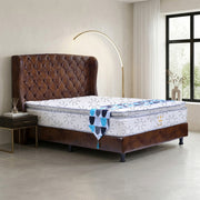 KASUR - SPRINGBED Kasur Springbed Sleep Monarchy The Duchess | Fullset Fullham SLEEP MONARCHY OSCARLIVING