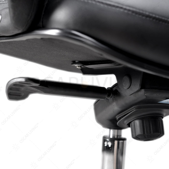 Kursi Direktur Kursi Kantor Subaru ES50CA SUBARU OSCARLIVING