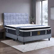 KASUR - SPRINGBED Kasur Springbed Sleep Monarchy Royal Highness | Fullset Bottega SLEEP MONARCHY OSCARLIVING