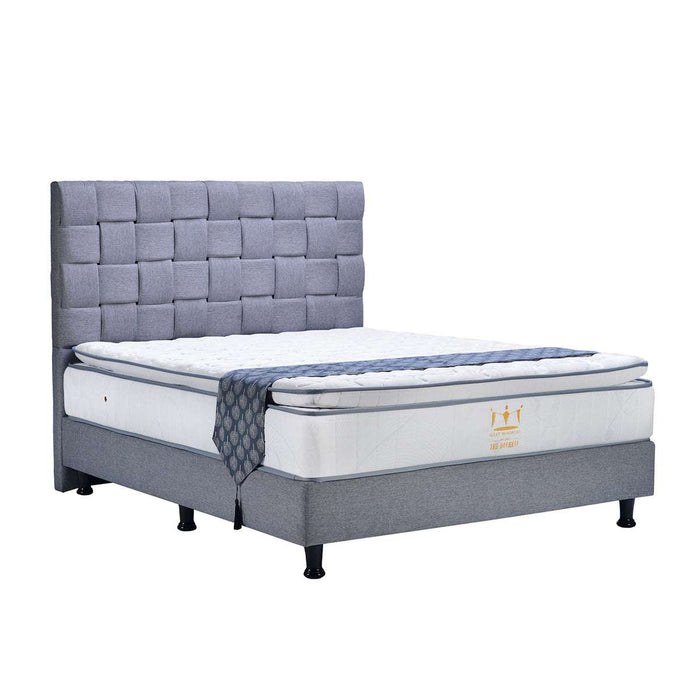 Kasur Springbed Sleep Monarchy The Duchess | Fullset Bottega