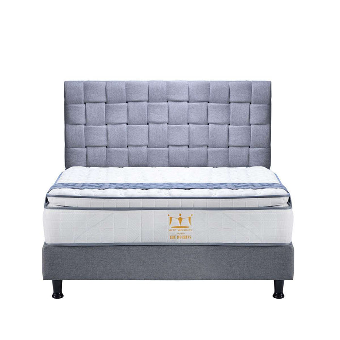 Kasur Springbed Sleep Monarchy The Duchess | Fullset Bottega